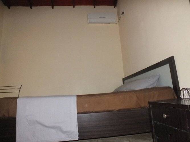 Hillsview Rest And Guest House