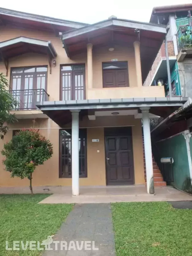 Hillsview Rest And Guest House