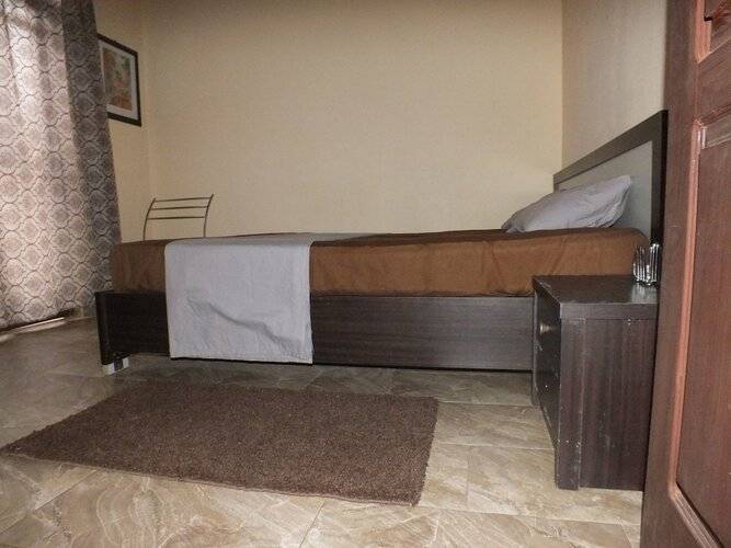 Hillsview Rest And Guest House