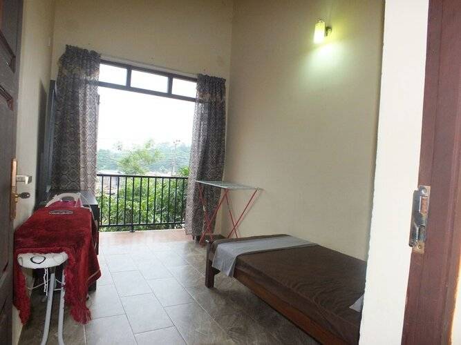 Hillsview Rest And Guest House