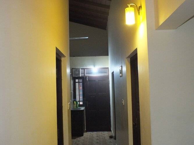 Hillsview Rest And Guest House