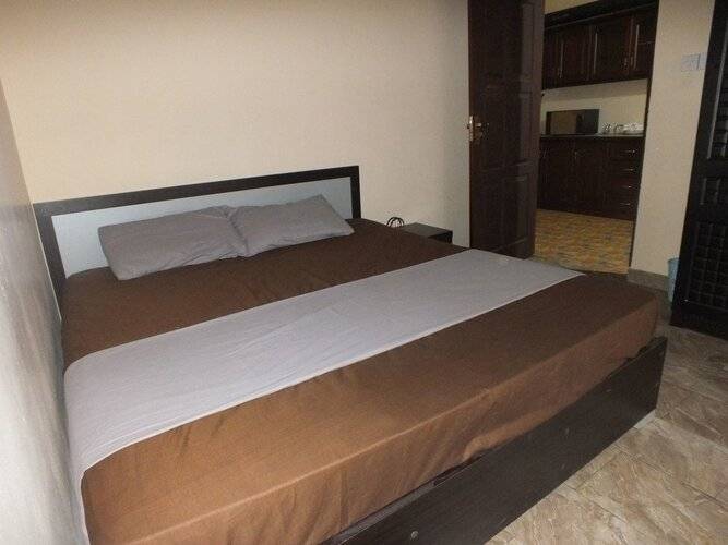 Hillsview Rest And Guest House