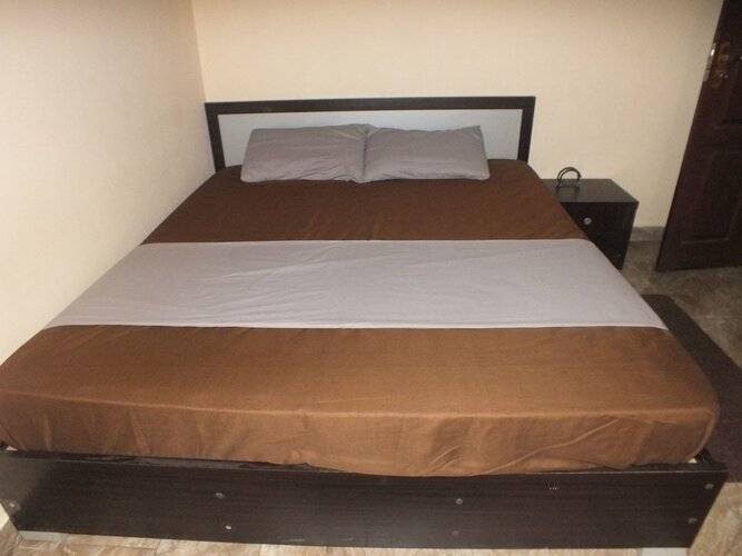 Hillsview Rest And Guest House