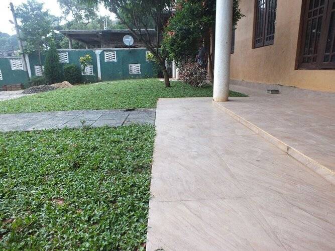 Hillsview Rest And Guest House