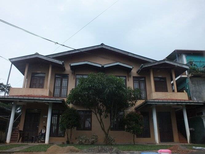 Hillsview Rest And Guest House