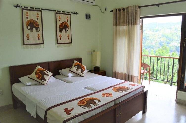 Jack Tree Lodge
