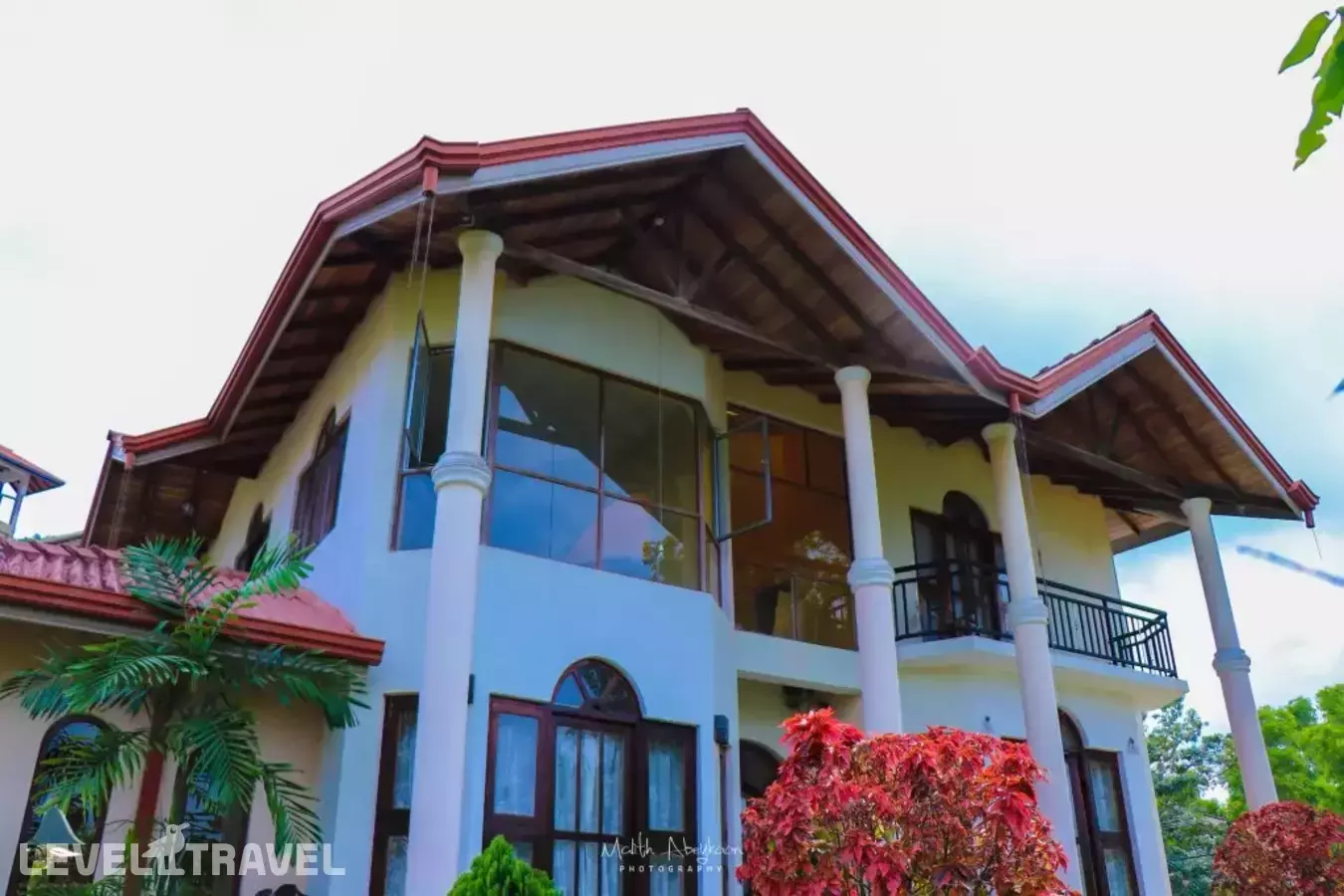 Kanda Holiday Bangalow