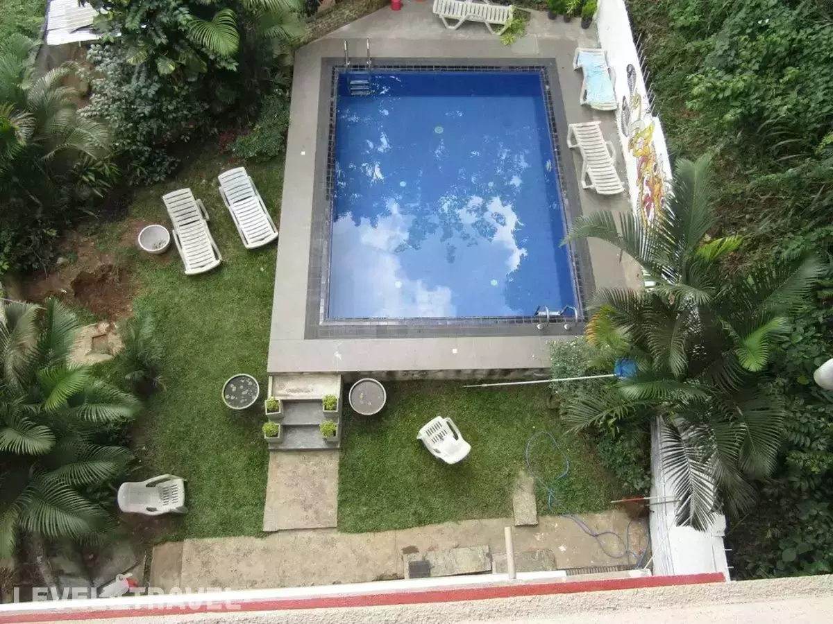 Kandy Backpacker's Hostel