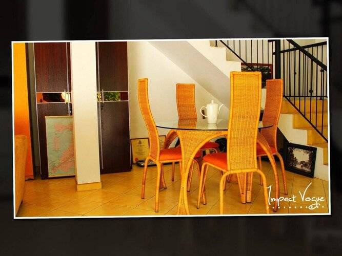Kandy Holiday Residence