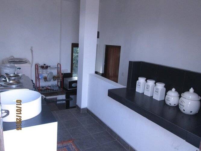 Kandy Holiday Residence