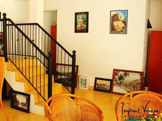 Kandy Holiday Residence