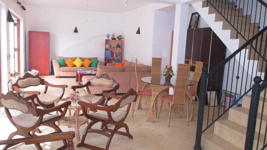Kandy Holiday Residence