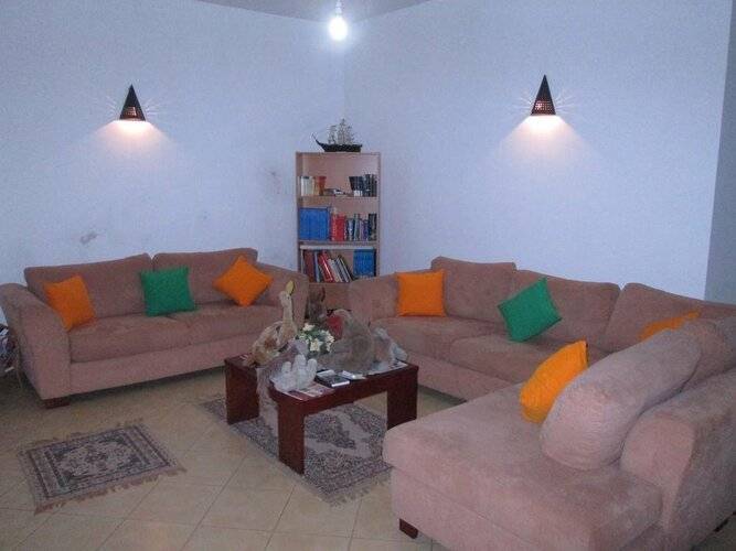 Kandy Holiday Residence