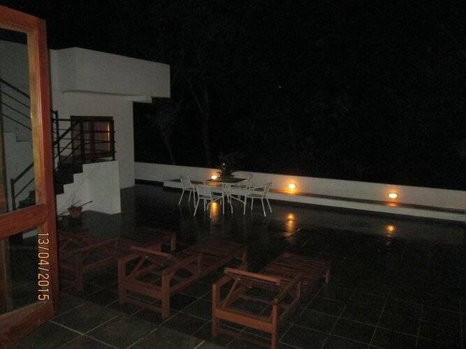 Kandy Holiday Residence