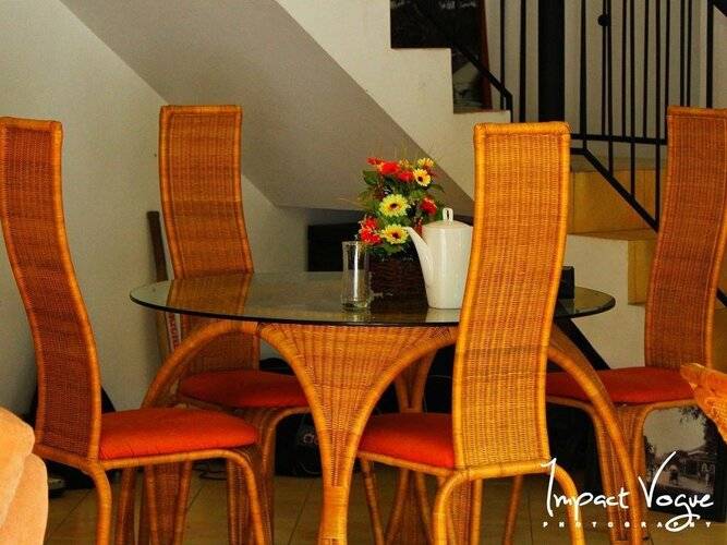 Kandy Holiday Residence