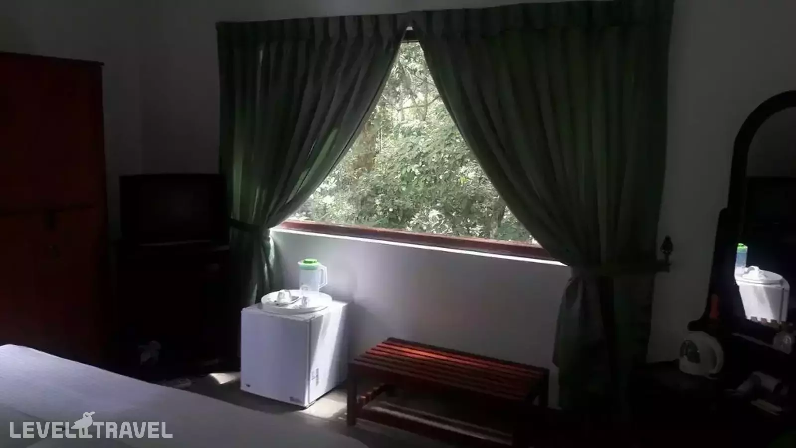 Kandy Holiday Residence