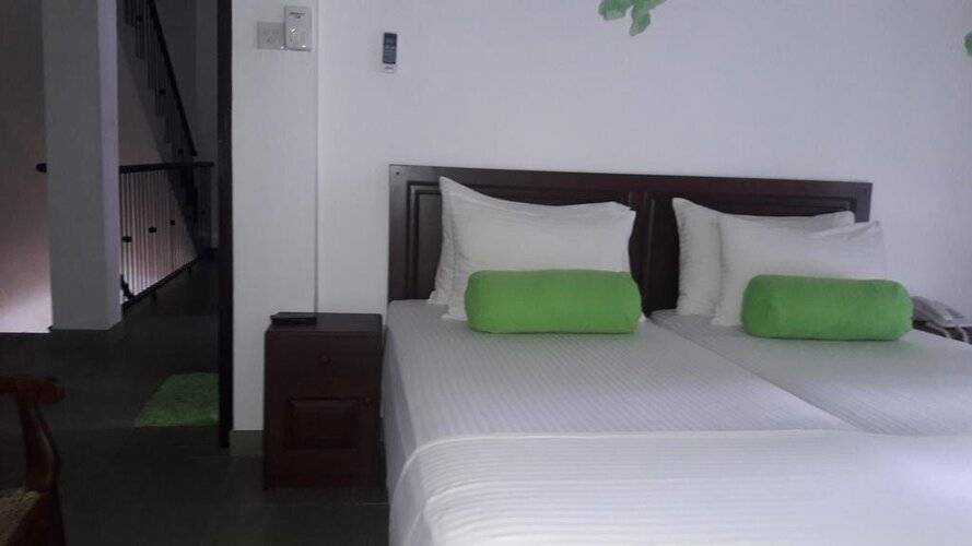 Kandy Holiday Residence