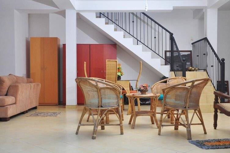 Kandy Holiday Residence