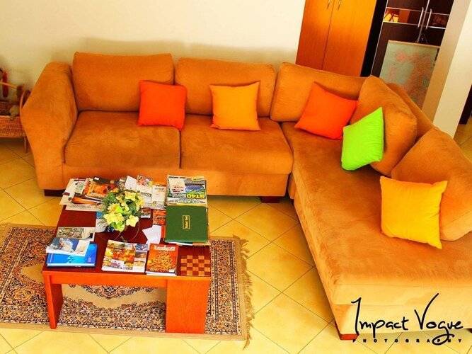 Kandy Holiday Residence