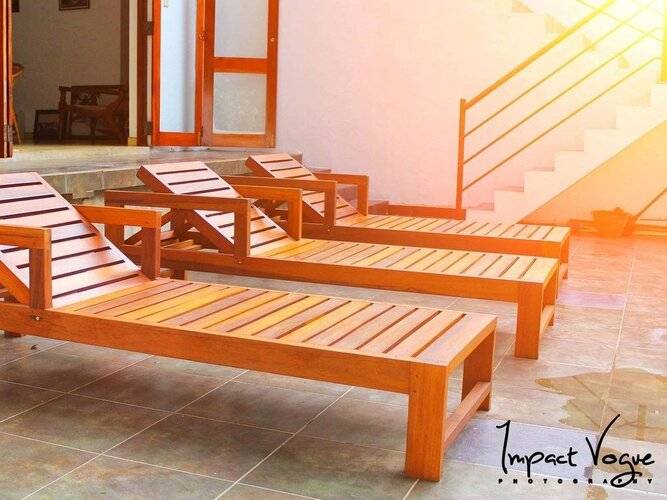 Kandy Holiday Residence