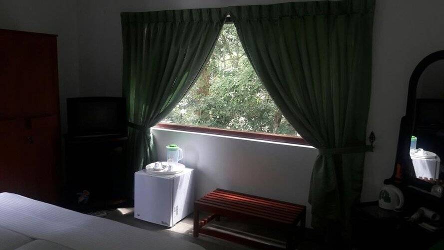 Kandy Holiday Residence