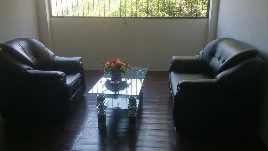 March 9 Hotel Kandy