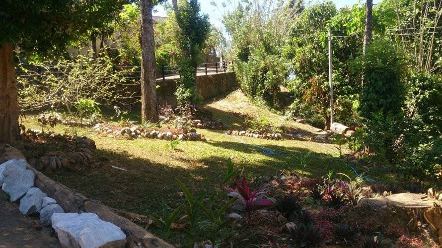 March 9 Hotel Kandy