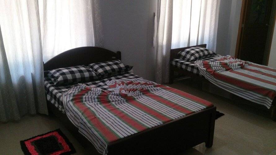 March 9 Hotel Kandy