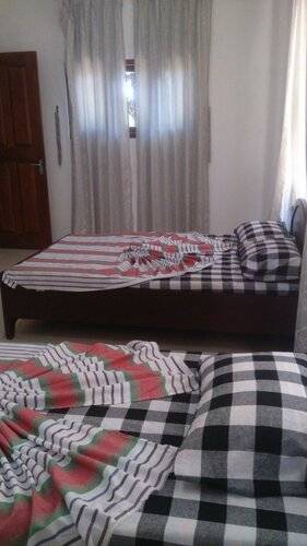 March 9 Hotel Kandy