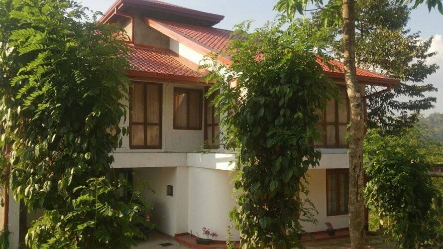 March 9 Hotel Kandy