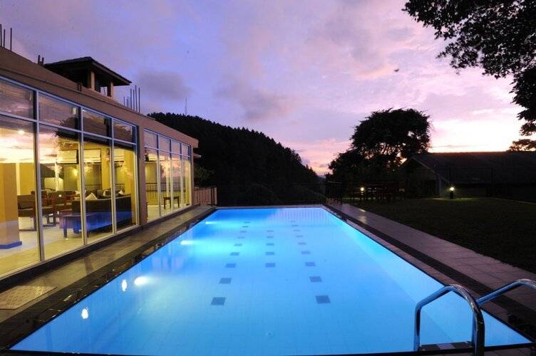 Melheim Kandy Villas