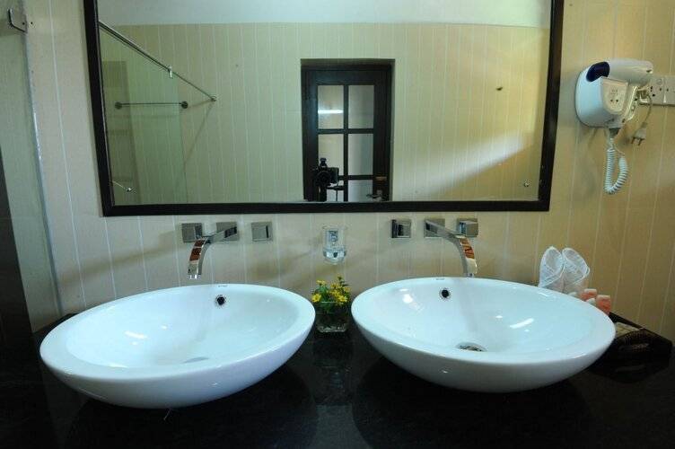 Melheim Kandy Villas