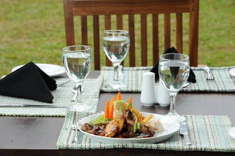 Melheim Kandy Villas