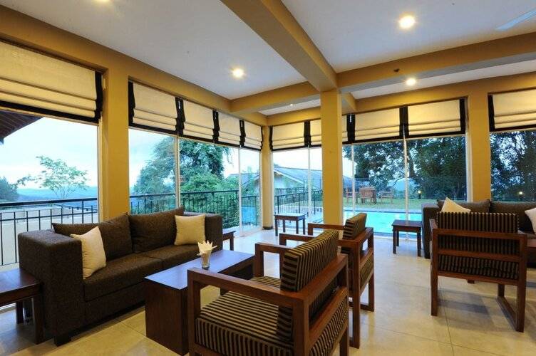 Melheim Kandy Villas