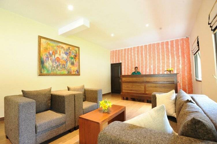 Melheim Kandy Villas