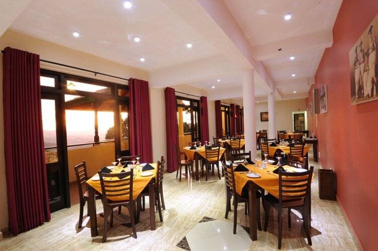 Melheim Kandy Villas