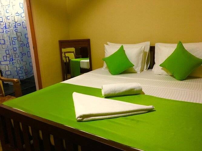New Kandy Residence