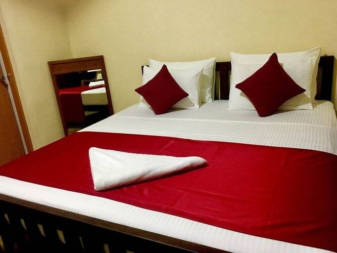 New Kandy Residence