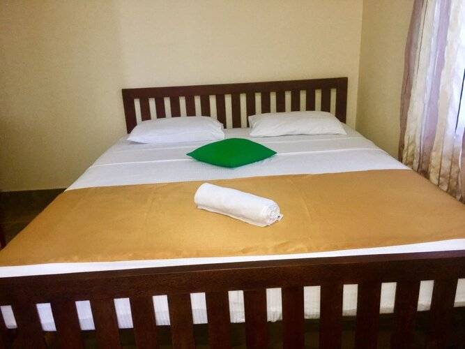 New Kandy Residence