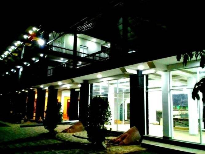 Sigiriya Kingdom Gate Hotel