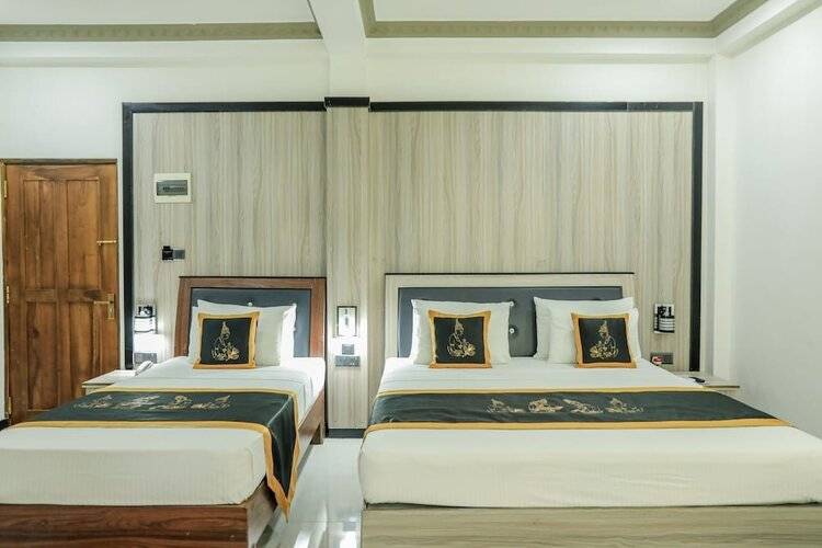 Sigiriya Kingdom Gate Hotel