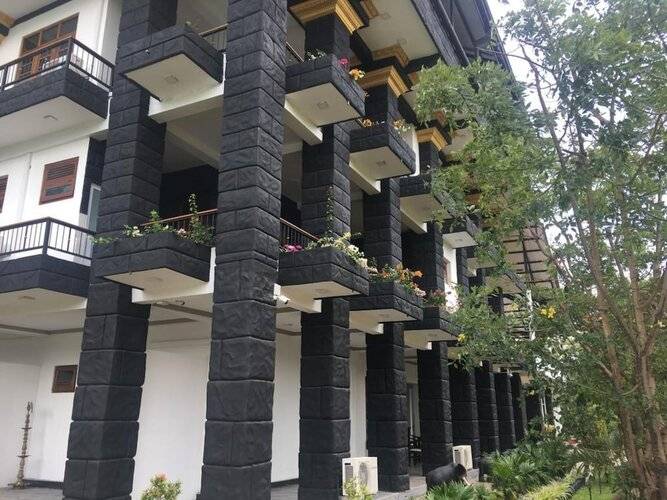Sigiriya Kingdom Gate Hotel