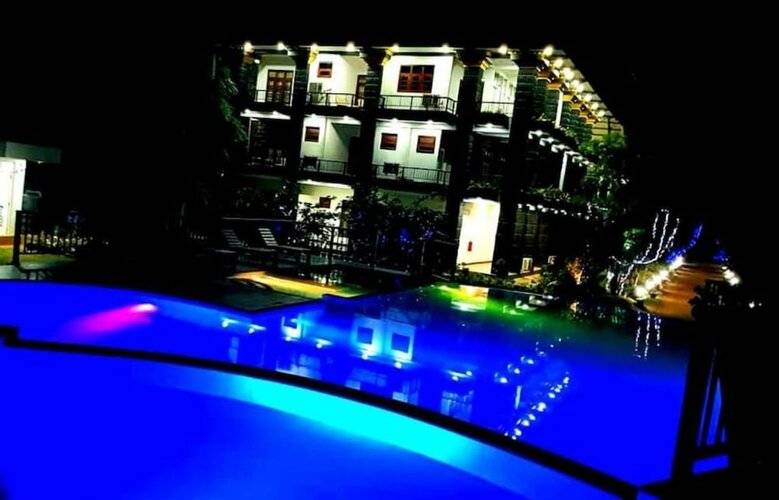 Sigiriya Kingdom Gate Hotel