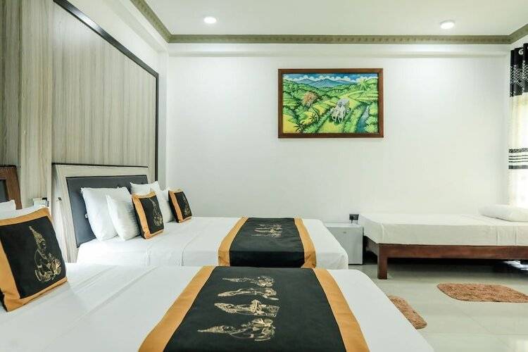 Sigiriya Kingdom Gate Hotel