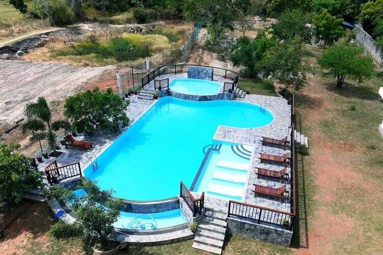 Sigiriya Kingdom Gate Hotel