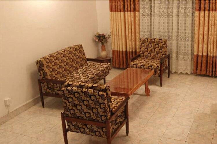 Peradeniya Rest Inn