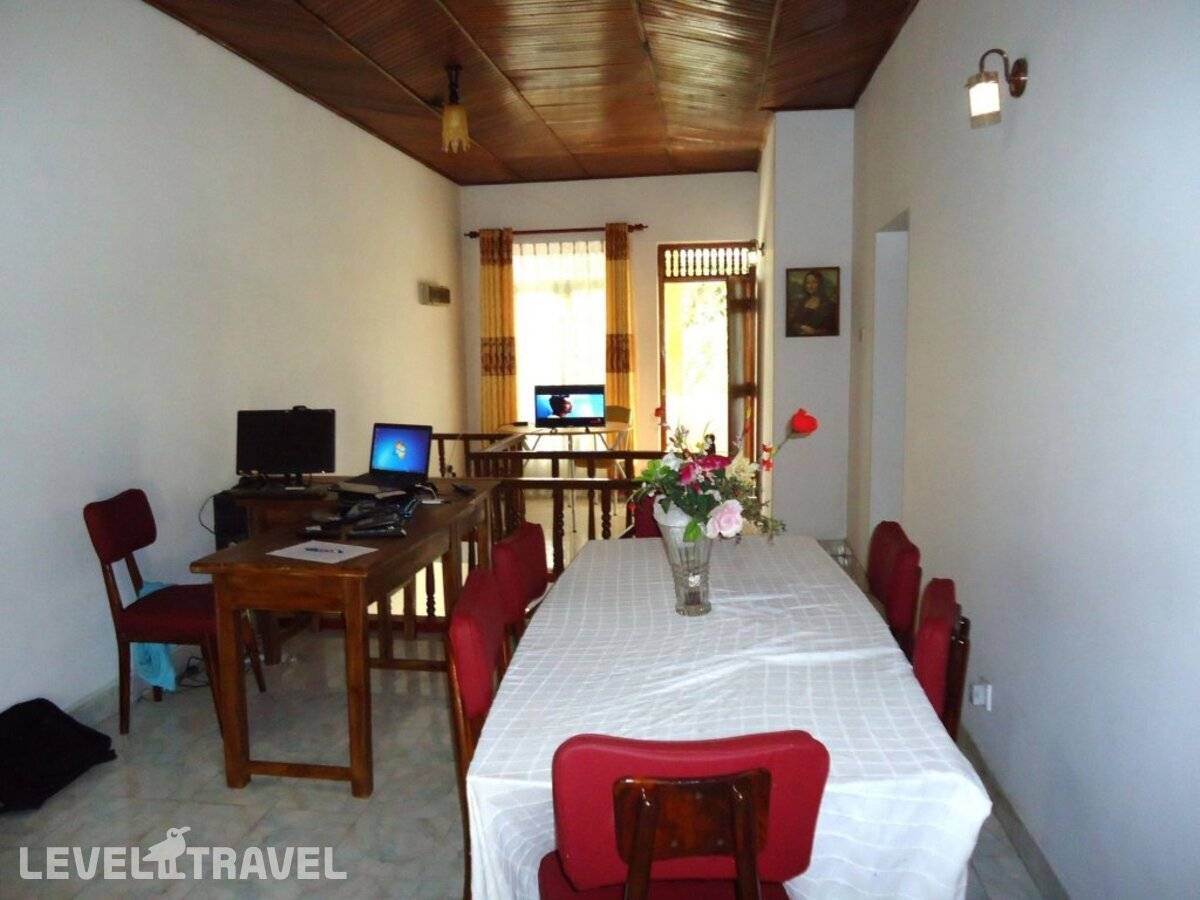 фотографии отеля Peradeniya Rest Inn в Шри-Ланка(Канди) - фото №12