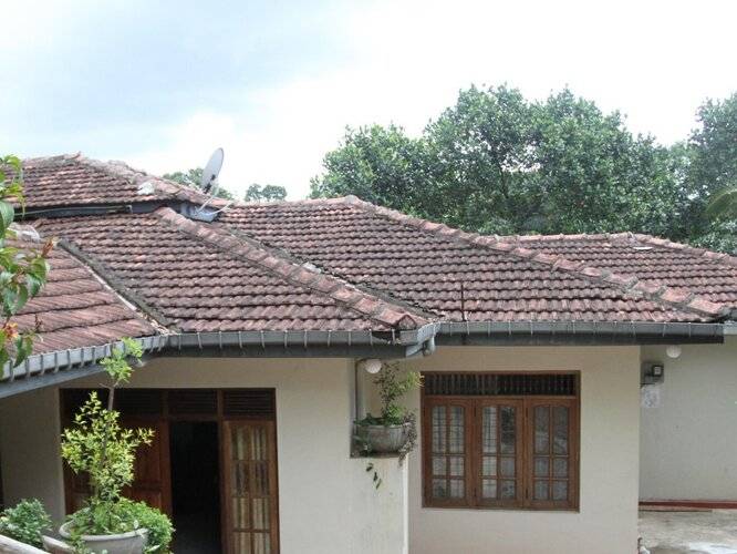 Peradeniya Rest Inn