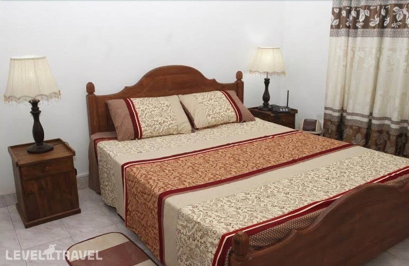 фотографии отеля Peradeniya Rest Inn в Шри-Ланка(Канди) - фото №2