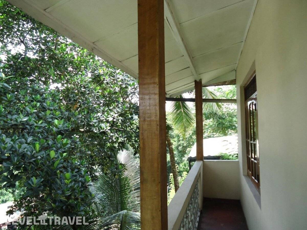 фотографии отеля Peradeniya Rest Inn в Шри-Ланка(Канди) - фото №10